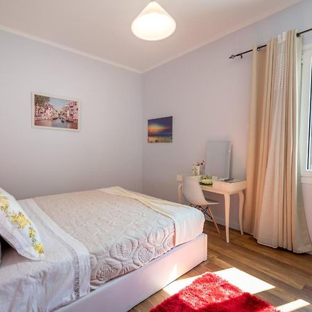 Jordi Apartment Corfu  Extérieur photo